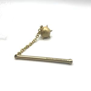 Book of the Month Page Pulverizer Gold Toned Prize 2025 Collectible Award NEW